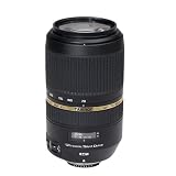 評価・作例】コスパ良好なフルサイズ望遠『TAMRON SP 70-300mm F/4-5.6